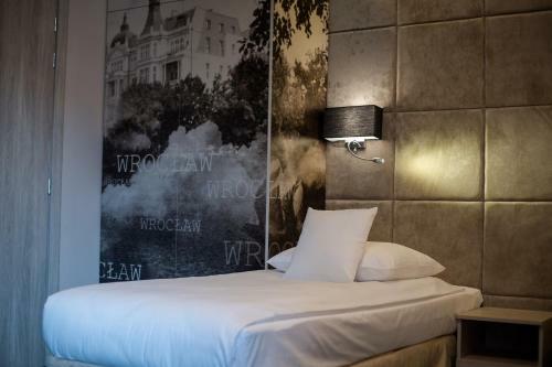 Apartamento Citi Hotel's Wroc?aw