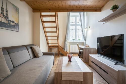 Rentplanet - Apartamenty Stare Miasto