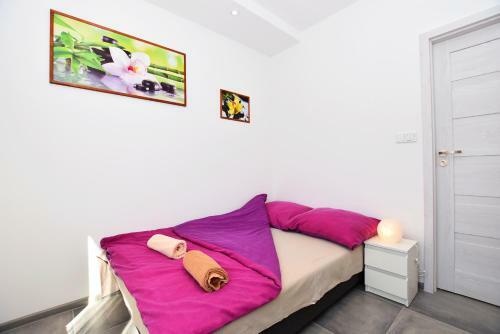 City Central Hostel Ku?nicza - Wita Stwosza