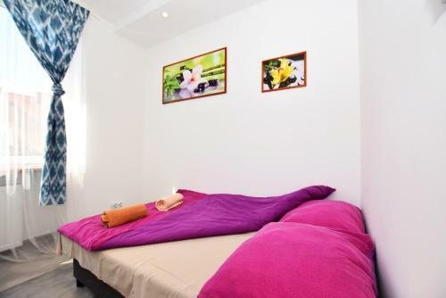 City Central Hostel Ku?nicza - Wita Stwosza