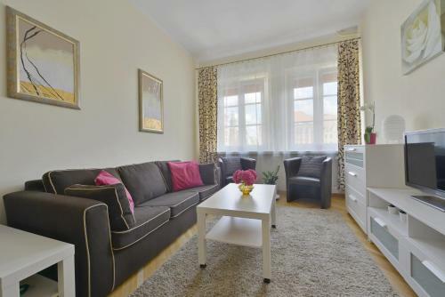 Apartamento Argentis Plac Solny