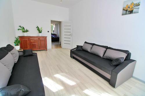 Odrzanska Apart Tectum Apartments