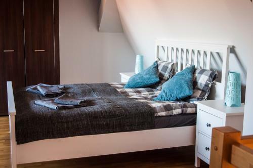 Apartementy Plac Solny 20