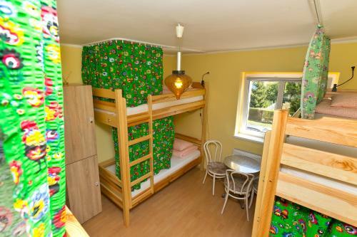 Easy Rider Hostel
