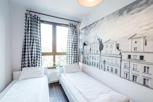 Tower Apartments