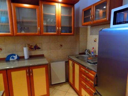 City Central Hostel ?widnicka