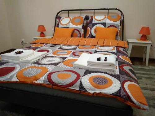 Apartamento Noclegi Wieckowskiego