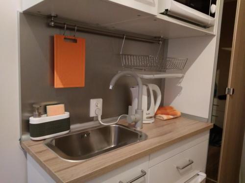 Apartamento Noclegi Wieckowskiego