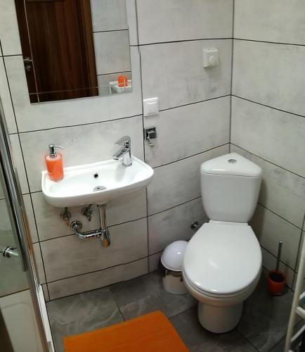 Apartamento Noclegi Wieckowskiego