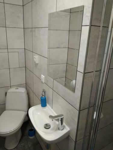 Apartamento Noclegi Wieckowskiego