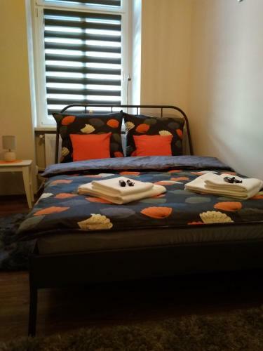 Apartamento Noclegi Wieckowskiego