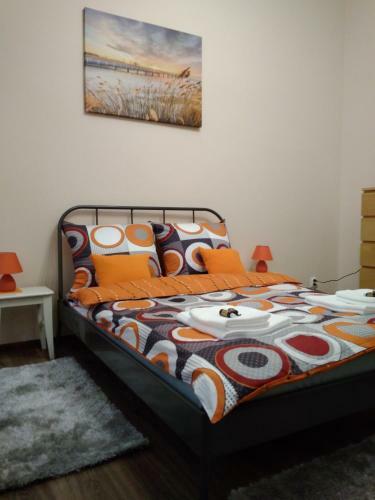 Apartamento Noclegi Wieckowskiego