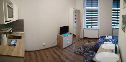 Apartamento Noclegi Wieckowskiego