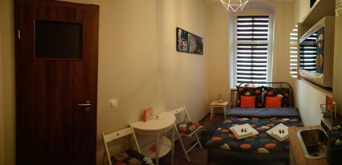 Apartamento Noclegi Wieckowskiego
