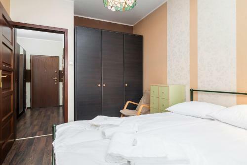 Apartments Wroc?aw Inowroc?awska