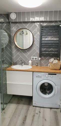 Apartamento Gaia Studio