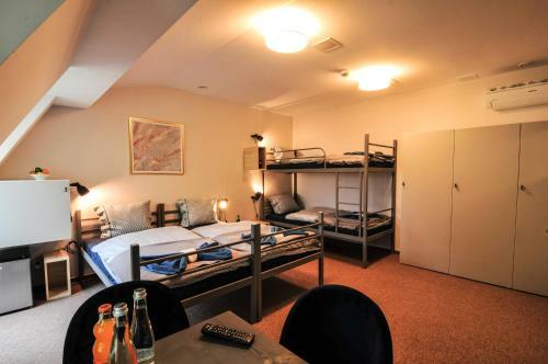 Dream Inn Hostel