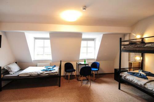 Dream Inn Hostel