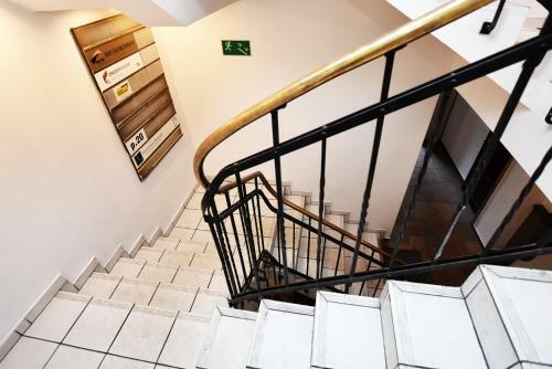 Dukes Hostel - Old Town