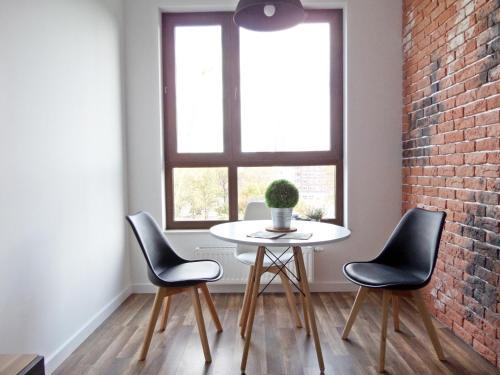 Apartamento Amistik Tower