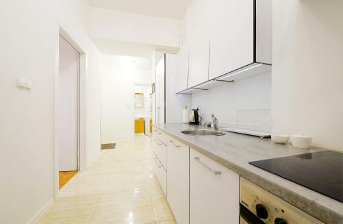 K&m Apartment O?awska