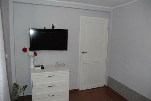 Albergue Grey House