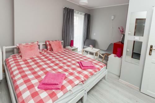 Albergue Grey House