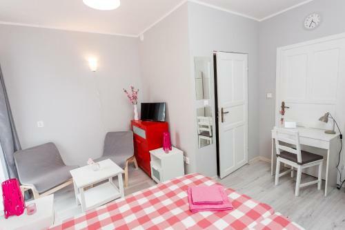 Albergue Grey House
