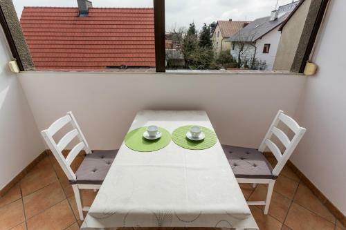 Albergue Grey House