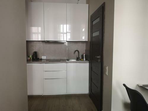 Ruska Street Apartments - Old Town