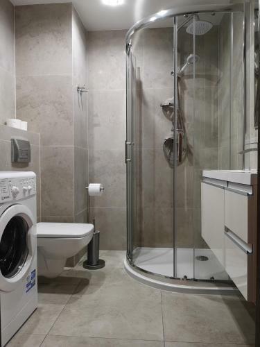 Ruska Street Apartments - Old Town