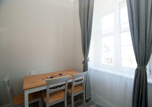 Swiebodzki Hostel
