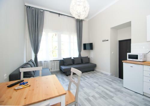 Swiebodzki Hostel