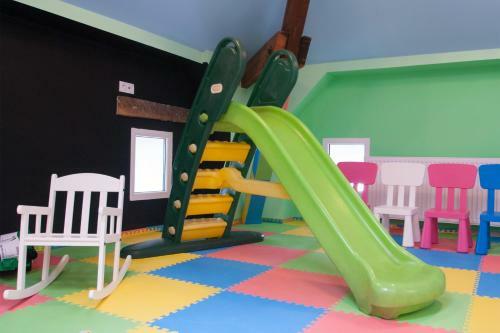 Swiebodzki Hostel