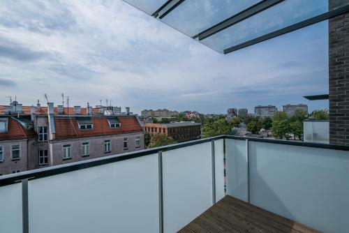 Aparthotel Tower