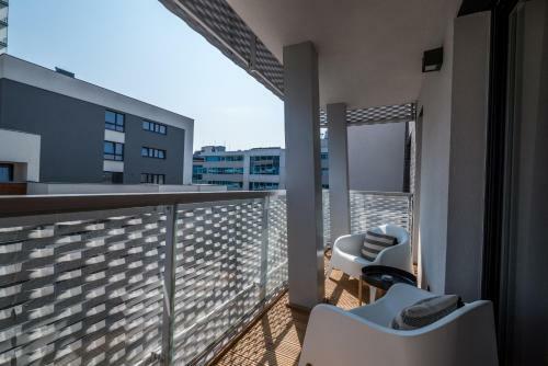 Aparthotel Tower