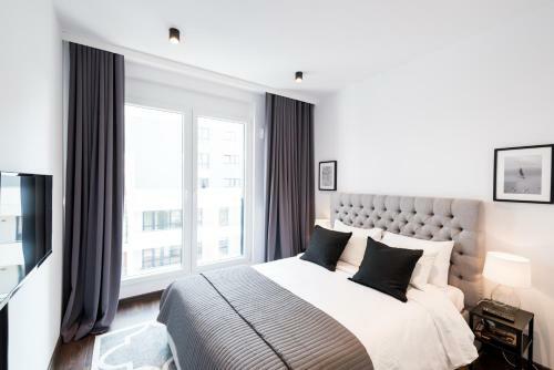 Aparthotel Tower