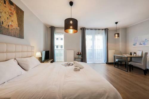 Aparthotel Tower