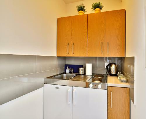 Apartamento Argentis Rynek Ratusz