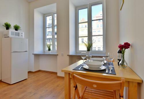 Apartamento Argentis Rynek Ratusz