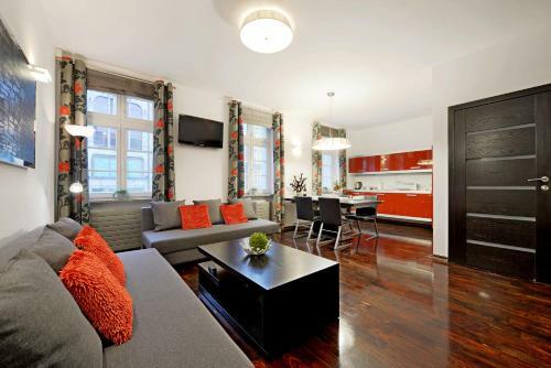 Apartamento Argentis Rynek Ratusz