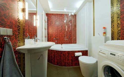 Apartamento Argentis Rynek Ratusz