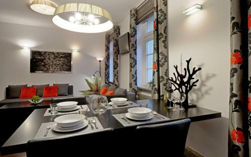 Apartamento Argentis Rynek Ratusz