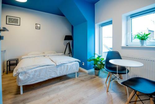 Togoto Wroc?aw Hostel