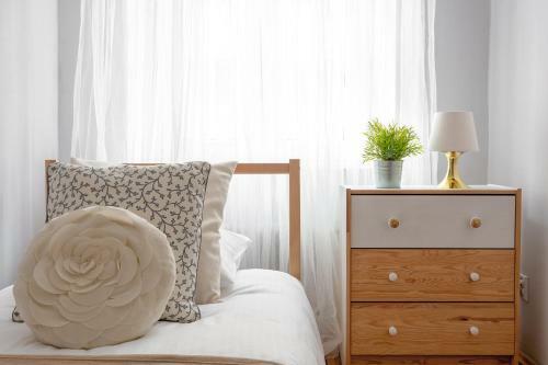 Top Location Apartment Odrzanska