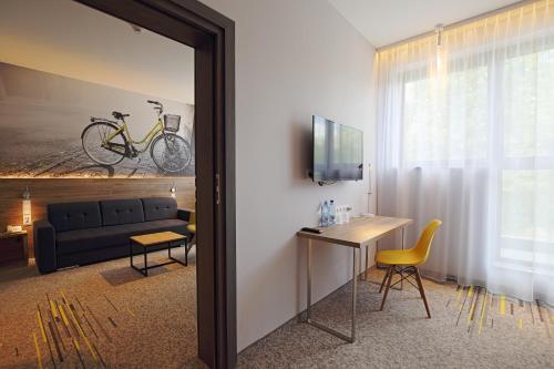 Active Hotel