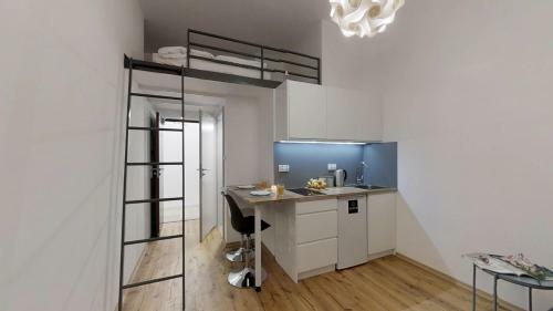 Aparthotel Tectum Tectumapartments