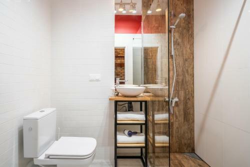 Rentplanet - Apartamenty Ko?ciuszki 51b