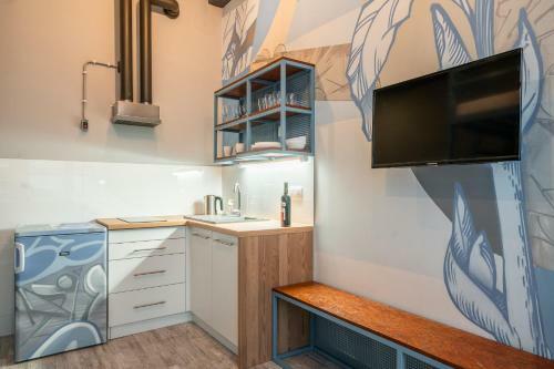 Rentplanet - Apartamenty Ko?ciuszki 51b