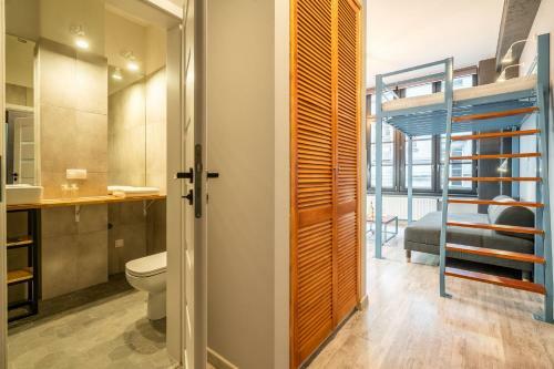 Rentplanet - Apartamenty Ko?ciuszki 51b